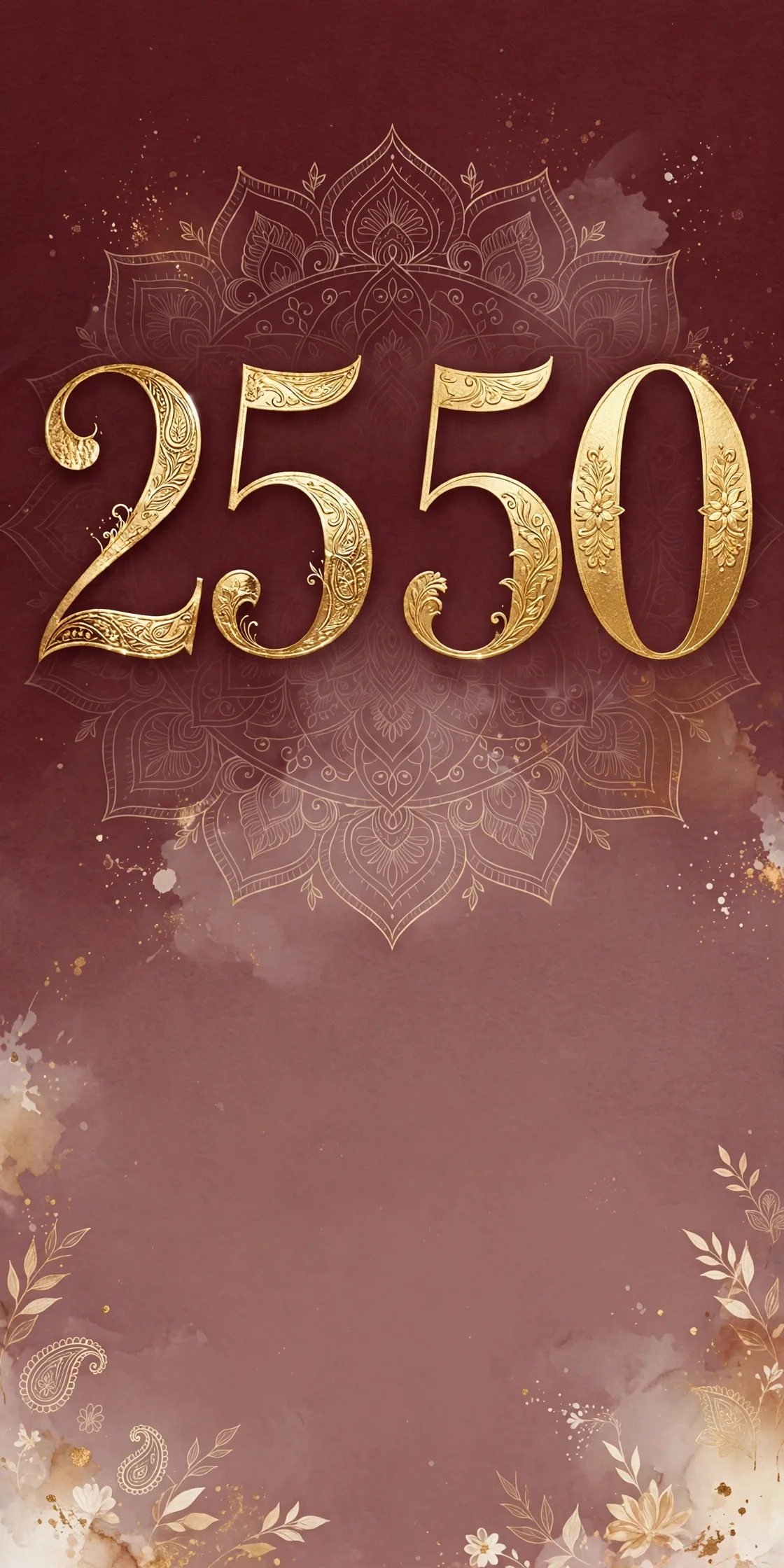 Golden Anniversary