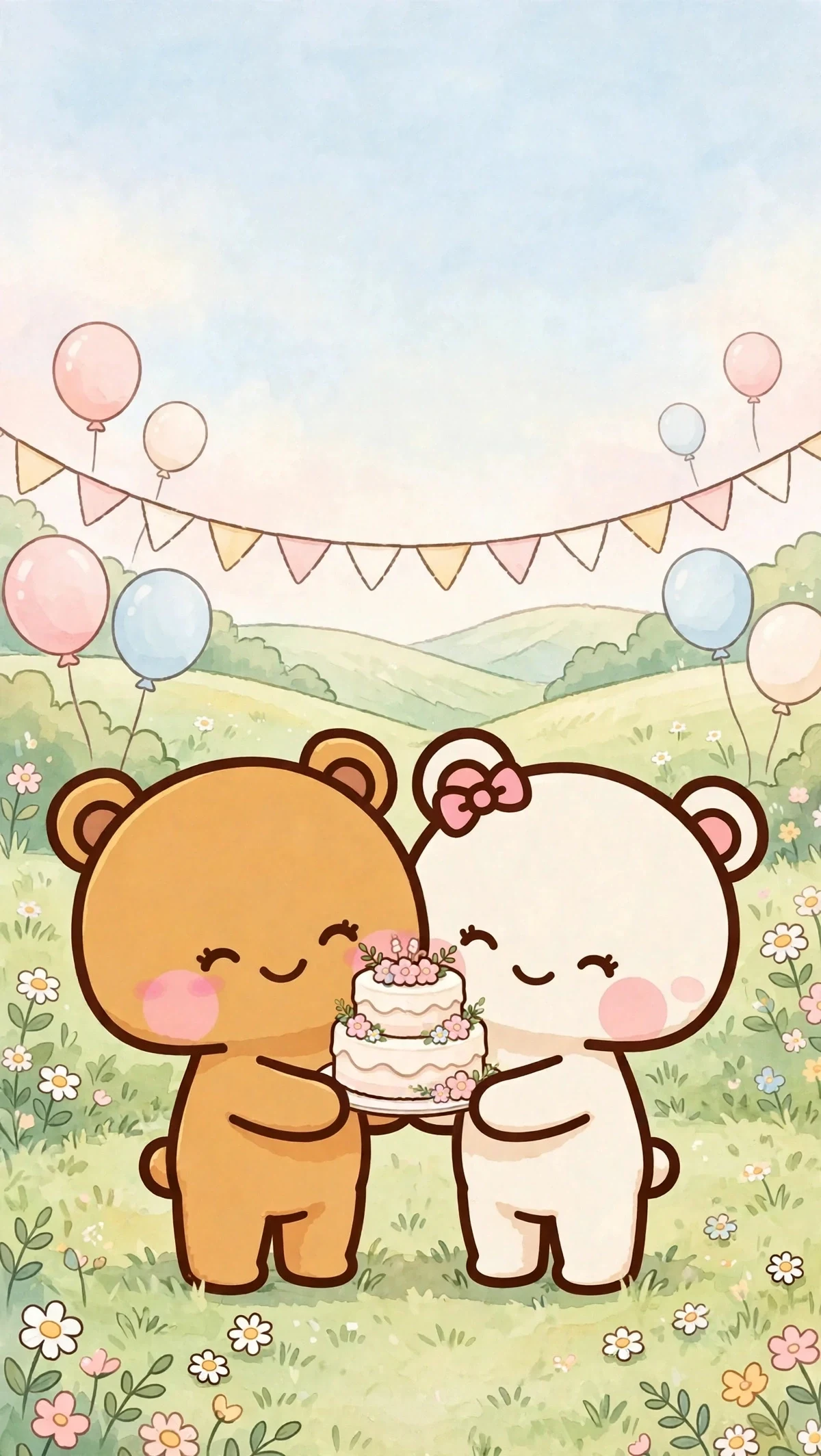 Forever begins