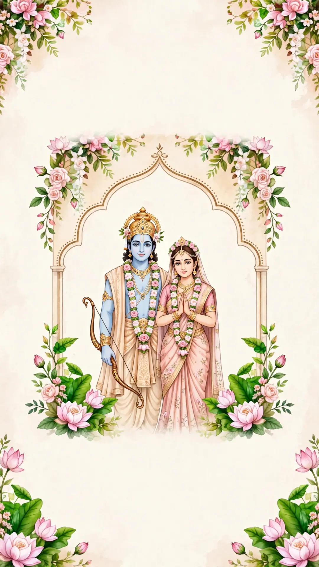 Forever begins