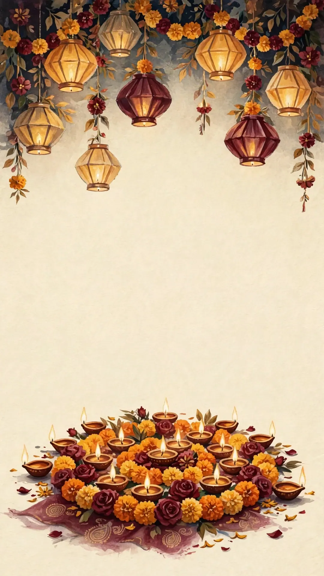 Pehli Diwali, Cover