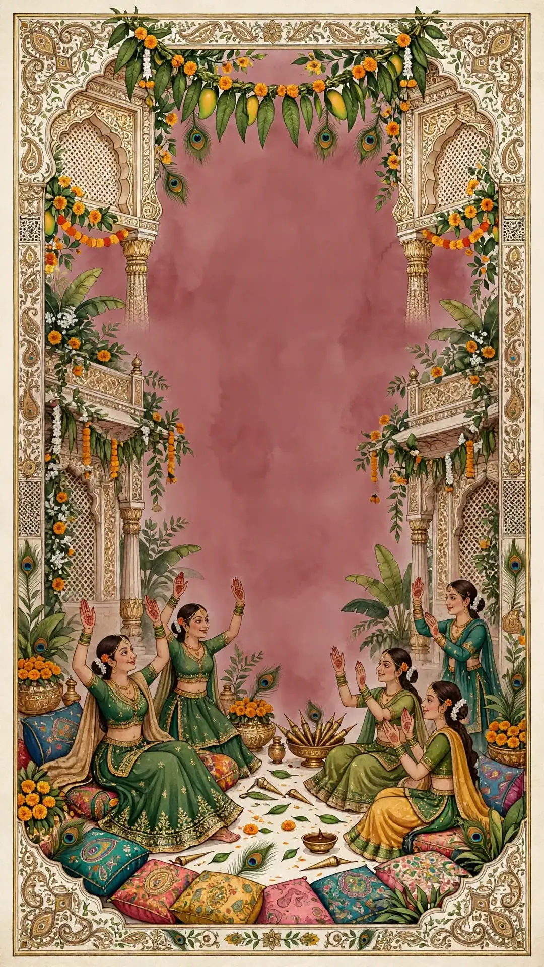 Mehendi