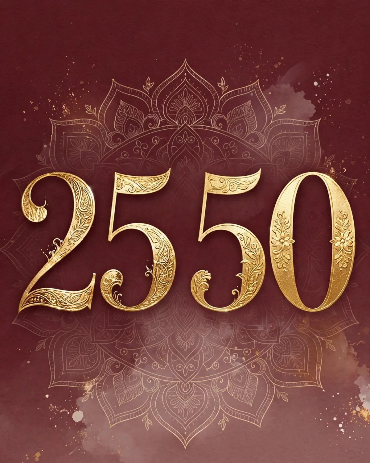 Golden Anniversary Invite App