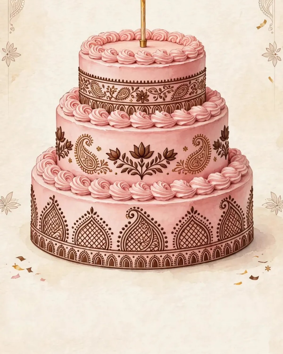 Little Princess Turns One Invite App