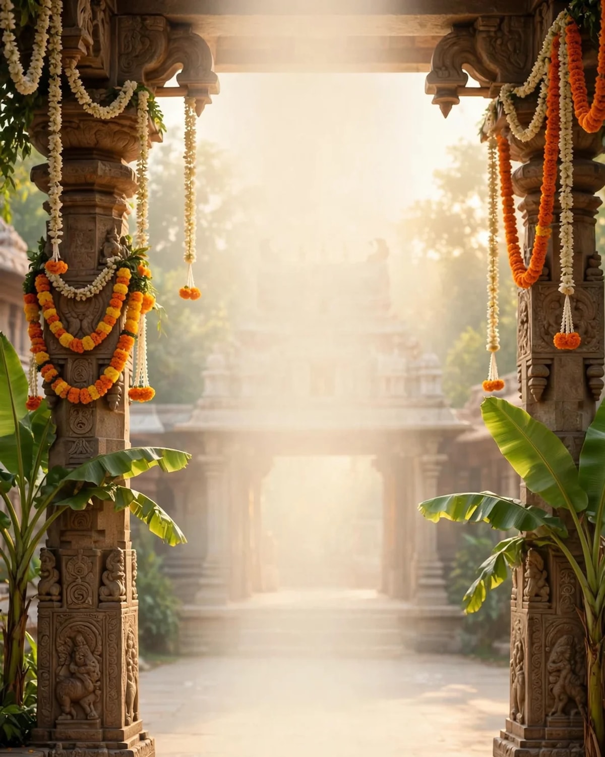 Tamil Kalyanam Invite App
