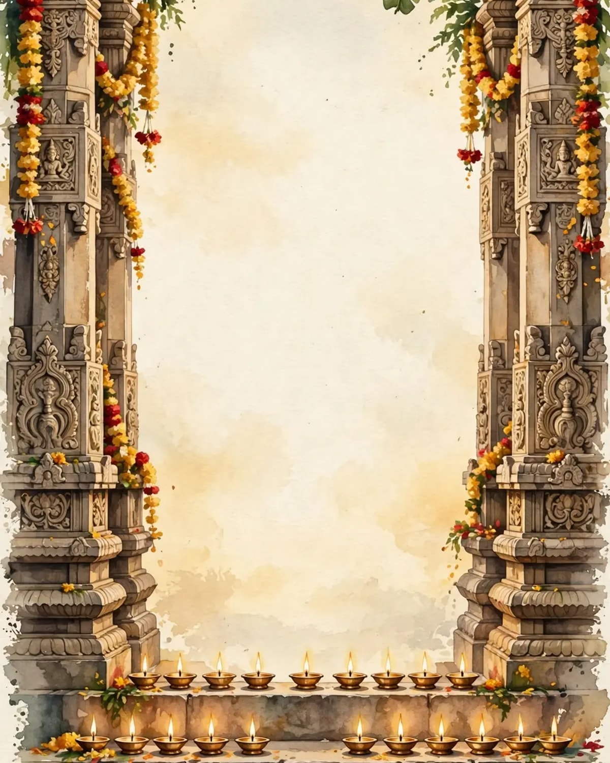 Shashtipoorthi Invitation Suite