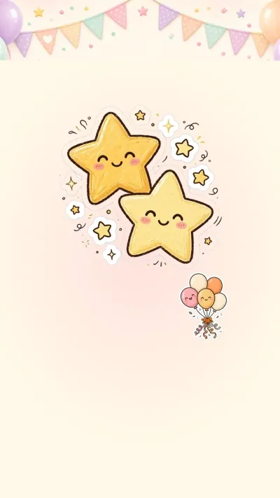 Kids Sparkle