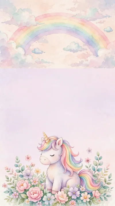 Unicorn Dreams