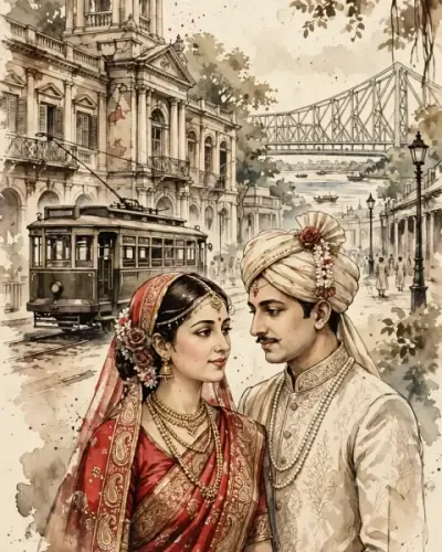 Bengal Renaissance