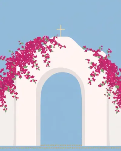 Goan Chapel