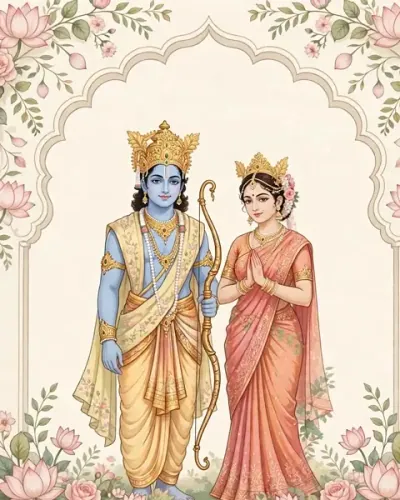 Ram Sita